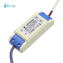 boqi CE SAA FCC Approval led driver 30w 400ma led power supply led downlight driver